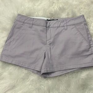 VOLCOM Juniors' Frochickie Shorts • 25
